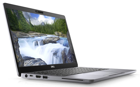 Laptops - DELL LATITUDE 5310 i5 - 10310U 1.70GHz 512GB 32GB 13" 1920X1080 INBOARD TOUCHSCREEN