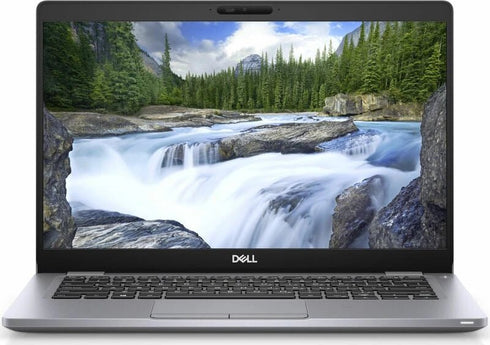 Laptops - DELL LATITUDE 5310 i7 - 10810U 1.1GHz 256GB 16GB 13" 1920x1080 INBOARD
