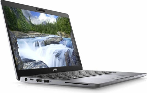 Laptops - DELL LATITUDE 5310 i7 - 10810U 1.1GHz 512GB 16GB 13" 1920x1080 INBOARD