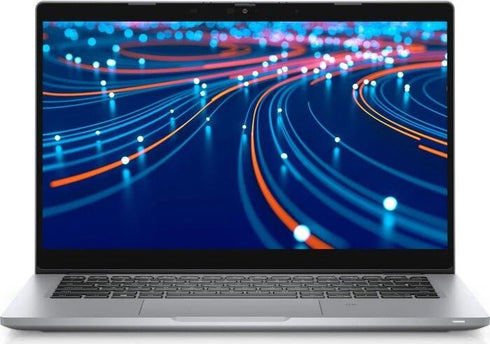 Laptops - DELL LATITUDE 5320 2 - IN - 1 i5 - 1145G7 2.6GHz 256GB 16GB 13.3" 1920x1080 TOUCHSCREEN INBOARD