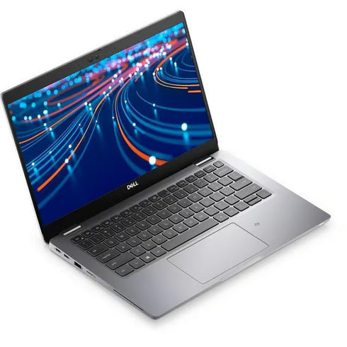 Laptops - DELL LATITUDE 5320 2 - IN - 1 i5 - 1145G7 2.6GHz 256GB 16GB 13.3" 1920x1080 TOUCHSCREEN INBOARD