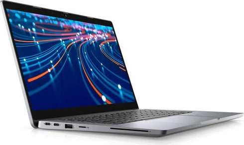 Laptops - DELL LATITUDE 5320 2 - IN - 1 i5 - 1145G7 2.6GHz 512GB 16GB 13.3" 1920x1080 TOUCHSCREEN INBOARD