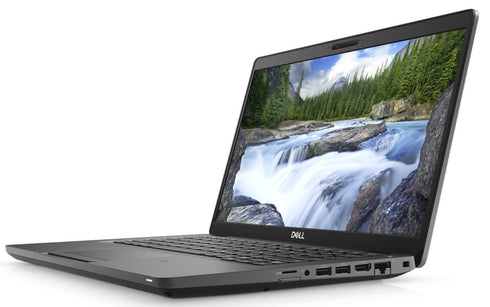 Laptops - Dell Latitude 5400 i5-8365U 1.6GHz 256GB 8GB 14" 1920X1080 INBOARD