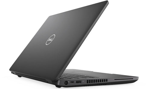 Laptops - DELL LATITUDE 5401 i7 - 9850H 2.6GHz 1TB 16GB 14" 1920X1080 MX150 TOUCHSCREEN