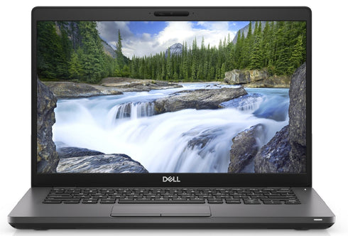 Laptops - DELL LATITUDE 5401 i7 - 9850H 2.6GHz 1TB 8GB 14" 1920X1080 MX150