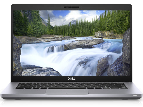 Laptops - DELL LATITUDE 5410 i5 - 10310U 1.7GHz 512GB 8GB 14" 1920x1080 INBOARD