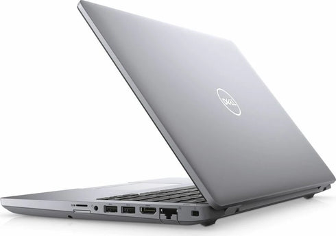 DELL LATITUDE 5411 i7-10850H 2.7GHz 1TB 16GB 14" 1920x1080 NVIDIA MX250