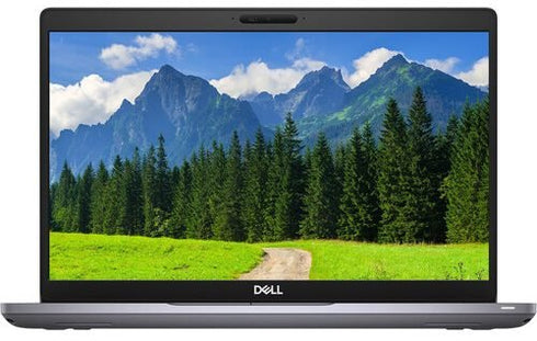 Laptops - DELL LATITUDE 5411 i7 - 10850H 2.7GH 256GB 8GB 14" 1920X1080 INBOARD