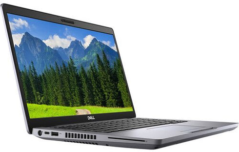 Laptops - DELL LATITUDE 5411 i7 - 10850H 2.7GH 512GB 16GB 14" 1920X1080 INBOARD