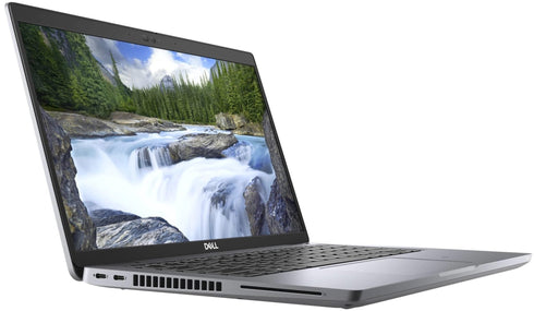 Laptops - DELL LATITUDE 5420 i7 - 1185G7 3.0GHz 256GB 16GB 14" 1920x1080 INBOARD TOUCHSCREEN