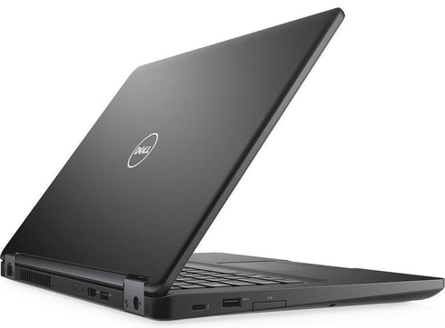 Laptops - DELL LATITUDE 5480 i5 - 7300U 2.6GHz 256GB 16GB 14" 1920X1080 INBOARD