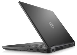 Laptops - DELL LATITUDE 5490 i3 - 8130U 2.2GHz 256GB 8GB 14" 1920X1080 INBOARD