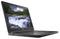 Laptops - DELL LATITUDE 5491 i7 - 8850H 2.60GHz 512GB 32GB 14" 1920X1080 NVIDIA MX130 TOUCHSCREEN