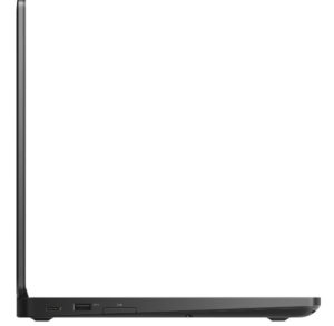 Laptops - DELL LATITUDE 5491 i7 - 8850H 2.60GHz 512GB 8GB 14" 1920X1080 NVIDIA MX130 TOUCHSCREEN