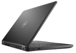 Laptops - DELL LATITUDE 5491 i7 - 8850H 2.60GHz 512GB 8GB 14" 1920X1080 NVIDIA MX130 TOUCHSCREEN