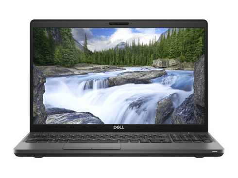 Laptops - DELL LATITUDE 5491 i7 - 8850H 2.6GHz 256GB 32GB 14" 1920X1080 INBOARD TOUCHSCREEN