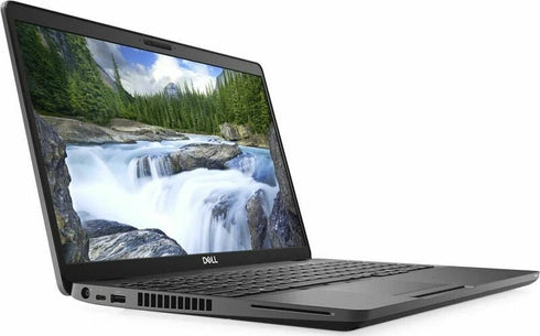 Laptops - DELL LATITUDE 5501 i5 - 9400H 2.5GHz 1TB 8GB 15" 1920X1080 MX150