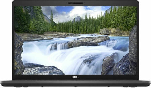 Laptops - DELL LATITUDE 5501 i5 - 9400H 2.5GHz 256GB 32GB 15" 1920X1080 MX150