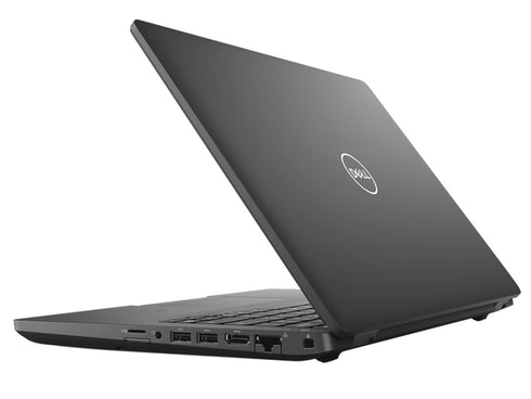 Laptops - DELL LATITUDE 5501 i5 - 9400H 2.5GHz 512GB 8GB 15" 1366X768 INBOARD
