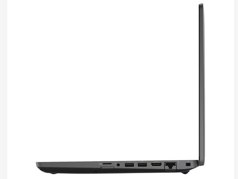 Laptops - DELL LATITUDE 5501 i7 - 9850H 2.6GHz 1TB 8GB 15" 1920X1080 INBOARD