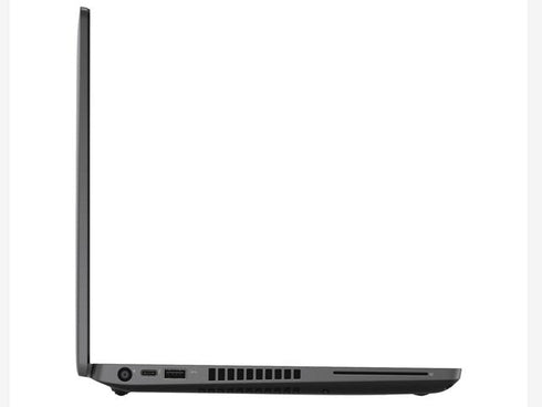 Laptops - Dell Latitude 5501 i7-9850H 2.7GHz 512GB 16GB 15" 1920X1080 INBOARD