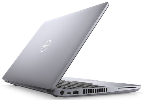 Laptops - DELL LATITUDE 5511 i7 - 10850H 2.7GHz 256GB 16GB 15" 1920x1080 NVIDIA MX150
