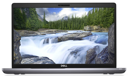 Laptops - DELL LATITUDE 5511 i7 - 10850H 2.7GHz 256GB 8GB 15" 1920x1080 NVIDIA MX150