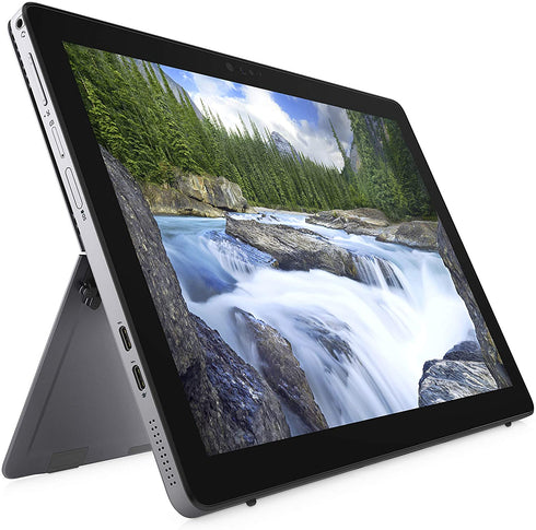 Laptops - DELL LATITUDE 7200 2 - IN - 1 i5 - 8265U 1.6GHz 512GB 8GB 12.3" 1920x1280 TOUCHSCREEN INBOARD