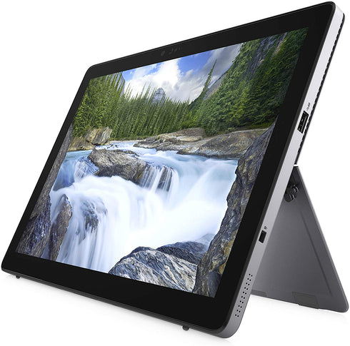Laptops - DELL LATITUDE 7200 2 - IN - 1 I7 - 8665U 1.9GHz 1000GB 32GB 12.3" 1920X1080 TOUCHSCREEN INBOARD
