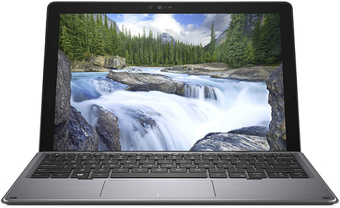 Laptops - DELL LATITUDE 7200 2 - IN - 1 I7 - 8665U 1.9GHz 1TB 16GB 12.3" 1920X1080 TOUCHSCREEN INBOARD