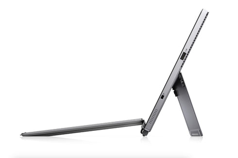 Laptops - DELL LATITUDE 7210 2&1 TABLET i5 - 10310U 1.7GHz 256GB 8GB 12" 1920X1280 TOUCHSCREEN