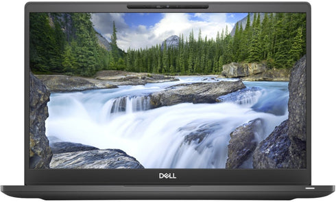 Laptops - DELL LATITUDE 7300 i5 - 8365U 1.6GHz 1TB 8GB 13" 1920x1080 INBOARD TOUCHSCREEN