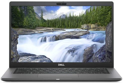 Laptops - DELL LATITUDE 7310 i5 - 10310U 1.7GHz 256GB 32GB 13" 1920X1080 INBOARD