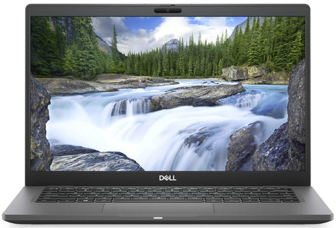 Laptops - DELL LATITUDE 7310 i7 - 10610U 1.8GHz 256GB 16GB 13" 1920X1080 INBOARD TOUCHSCREEN