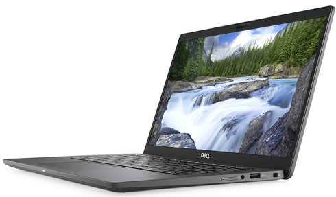 Laptops - DELL LATITUDE 7310 i7 - 10610U 1.8GHz 256GB 8GB 13" 1920X1080 INBOARD