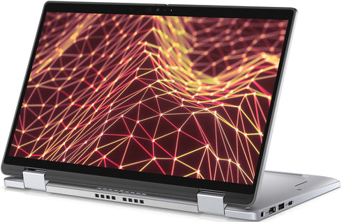 Laptops - DELL LATITUDE 7330 2 - IN - 1 i5 - 1245U 1.6GHz 256GB 16GB 13" 1920X1080 INBOARD TOUCHSCREEN