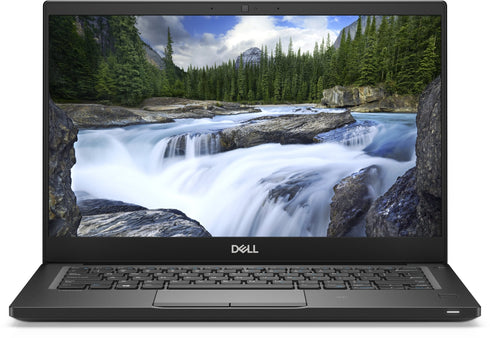 Laptops - DELL LATITUDE 7390 i5 - 8350U 1.70GHz 256GB 32GB 13" 1920X1080 INBOARD TOUCHSCREEN