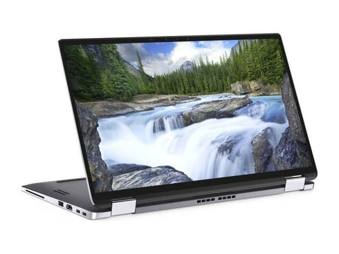 Laptops - Dell Latitude 7400 2-in-1 i5-8365U 1.6GHz 256GB 8GB 14" 1920X1080 TOUCHSCREEN