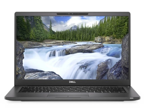 Laptops - Dell Latitude 7400 i7 - 8665U 1.9GHz 256GB 8GB 14" 1920X1080 INBOARD