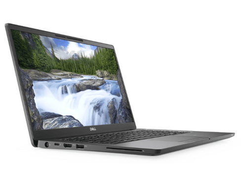 Laptops - Dell Latitude 7400 i7 - 8665U 1.9GHz 512GB 16GB 14" 1920X1080 INBOARD