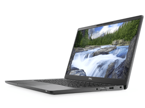 Laptops - Dell Latitude 7400 i7 - 8665U 1.9GHz 512GB 32GB 14" 1920X1080 INBOARD