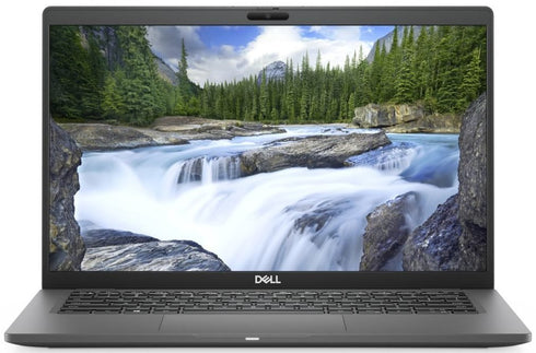 Laptops - DELL LATITUDE 7410 i7 - 10610U 1.8GHz 512GB 16GB 14" 1920X1080 INBOARD TOUCHSCREEN