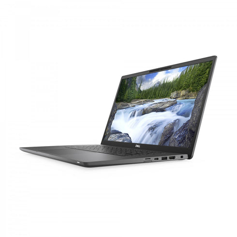 Laptops - DELL LATITUDE 7520 i7 - 1185G7 3.0GHz 512GB 32GB 15" 1920X1080 INBOARD