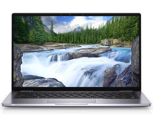 Laptops - DELL LATITUDE 9410 2 - IN - 1 i5 - 10310U 1.7GHz 256GB 32GB 14" 1920X1080 TOUCHSCREEN INBOARD