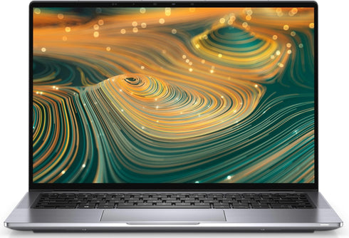 Laptops - DELL LATITUDE 9420 2 in 1 i5 - 1145G7 2.6GHz 512GB 16GB 14" 2560x1440 INBOARD TOUCHSCREEN