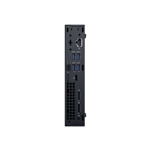Desktop - DELL OPTIPLEX 5070 MFF I5 - 9500T 2.2GHZ BLACK
