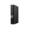 Desktop - DELL OPTIPLEX 5070 MFF I5 - 9500T 2.2GHZ BLACK