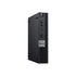 Desktop - DELL OPTIPLEX 5070 MFF I5 - 9500T 2.2GHZ BLACK