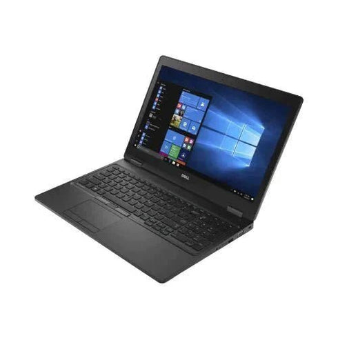 - Dell Precision 3520 i5 - 6440HQ 2.6GHz 256GB 16GB 15" 1920X1080 NVIDIA M620 TOUCHSCREEN