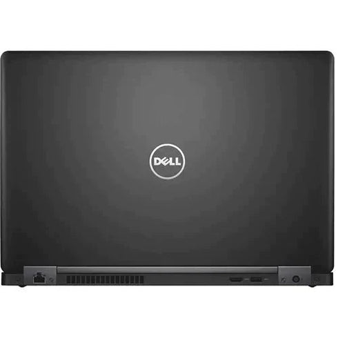 - Dell Precision 3520 i5 - 6440HQ 2.6GHz 256GB 16GB 15" 1920X1080 NVIDIA M620 TOUCHSCREEN